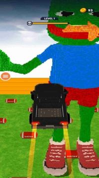 像素飙车安卓版 v3.1.5