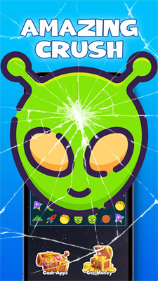 异彩冲击Alien Crush