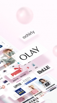 唯品会ios版 v3.2.5