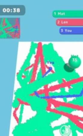 染色竞技场 v0.1.2