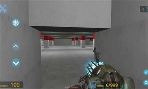 盖瑞模组高速公路mod  v1.1