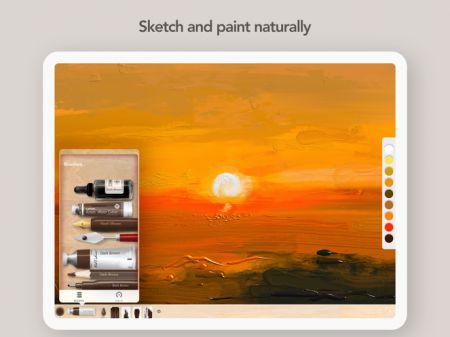 Artset4油画棒 v1.6