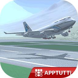 真实飞行员模拟手机版