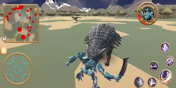 机甲战场  v1.0.0