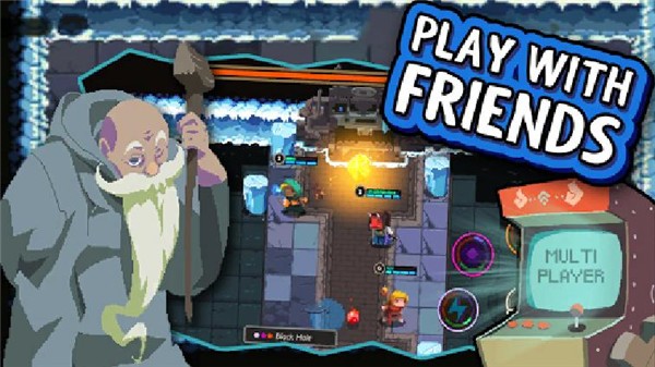 元素世界中文版 v1.0.6