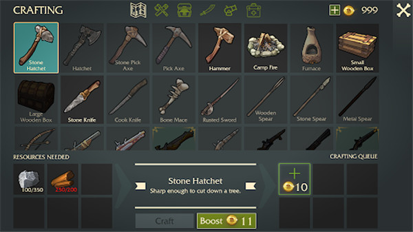 最后的海盗岛屿生存手机版