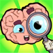 无敌脑洞王手游