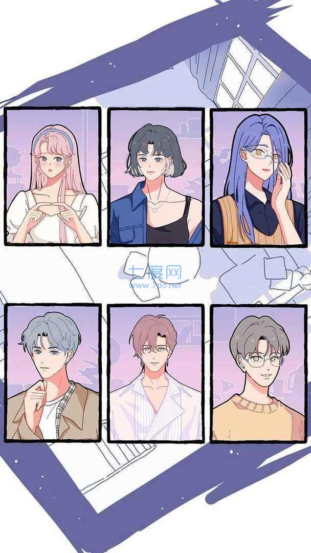 落樱小屋破解版无限心动值花瓣 2.7.7