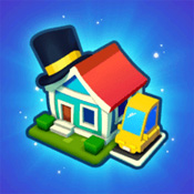 合并市长闲置村