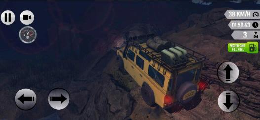 泥泞越野模拟器 v1.0.0