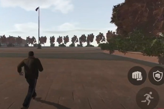 gta4mobile.apk安卓直装版  v4.3.1