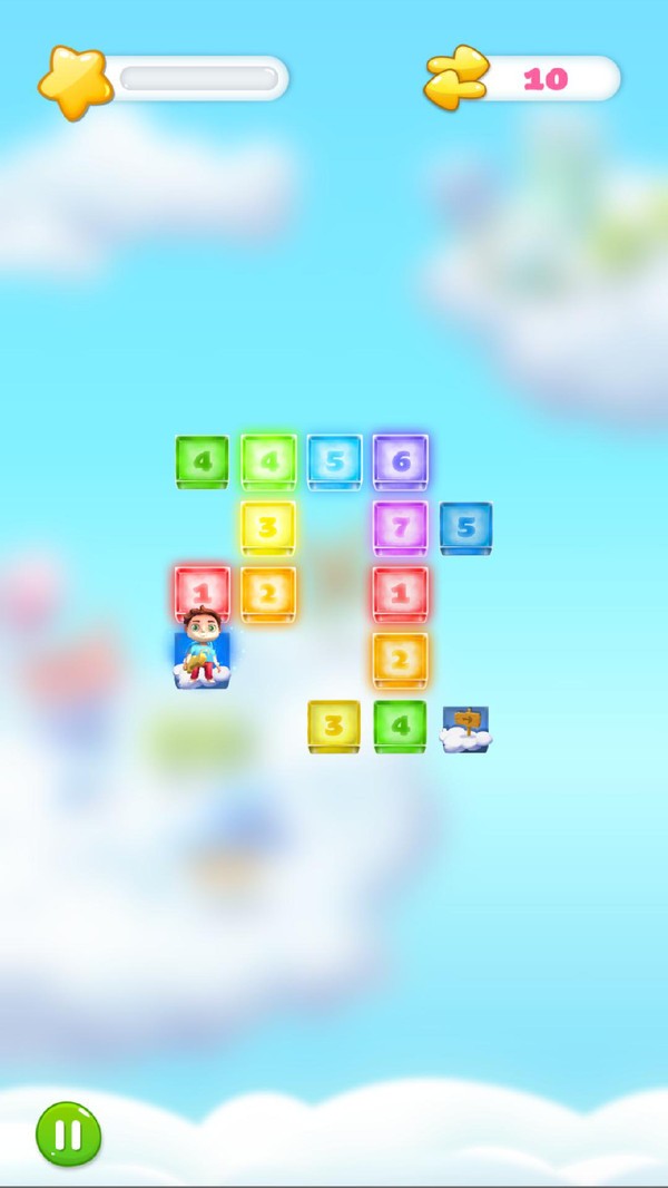 彩虹骑士2021 v1.0