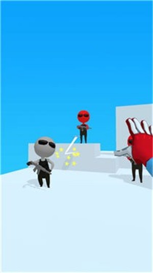 盾牌射击  v0.0.1