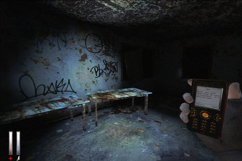 恐惧之泣 Cry of Fear v4.0.5