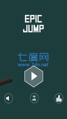 顽强跳跃