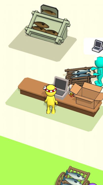 寿司集市 v0.10.2