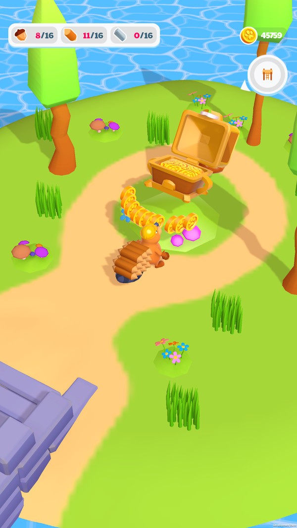 海狸建造记  v1.0.0