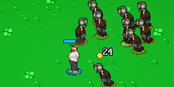 植物大战僵尸 幸存者 v3.0.5