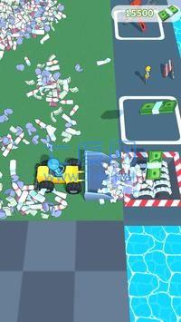 垃圾填埋场百万富翁