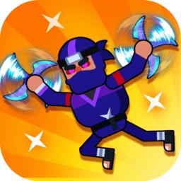 搞笑拳击大乱斗游戏