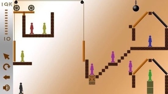 让子弹飞一会  v1.1