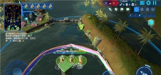 王者海战游戏手机版下载  v3.0.1