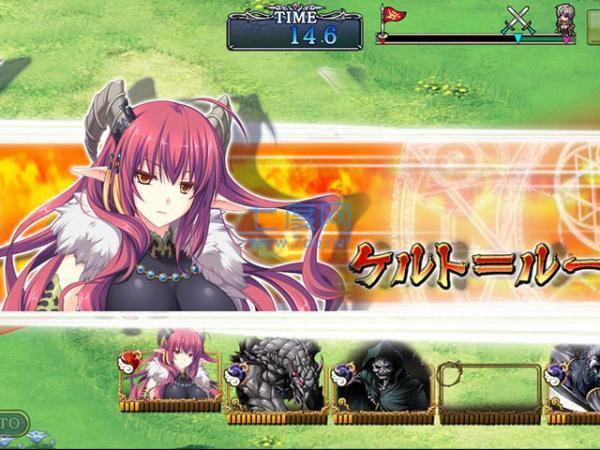 姬狩大作战 v3.1.0.00