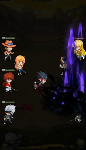 抖音终极大乱斗