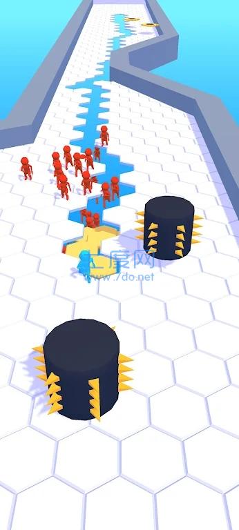 陷落逃生 v0.1