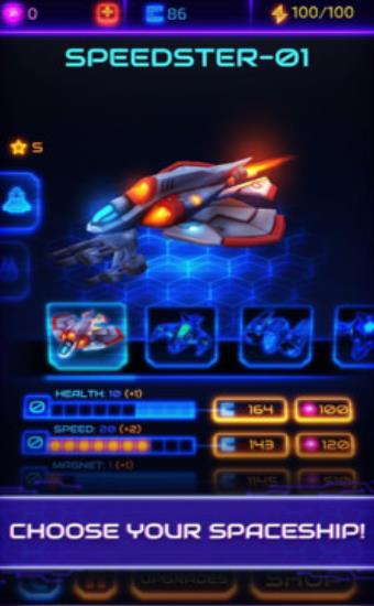 射击侵略者 v0.0.52