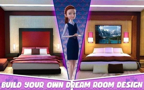 一起翻新房子 v1.2.4