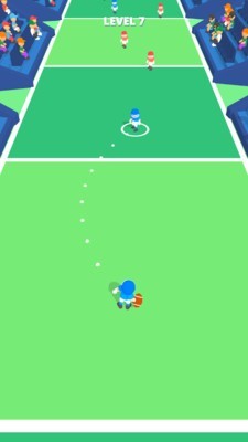 橄榄球我最牛 手机版 v3.1.5