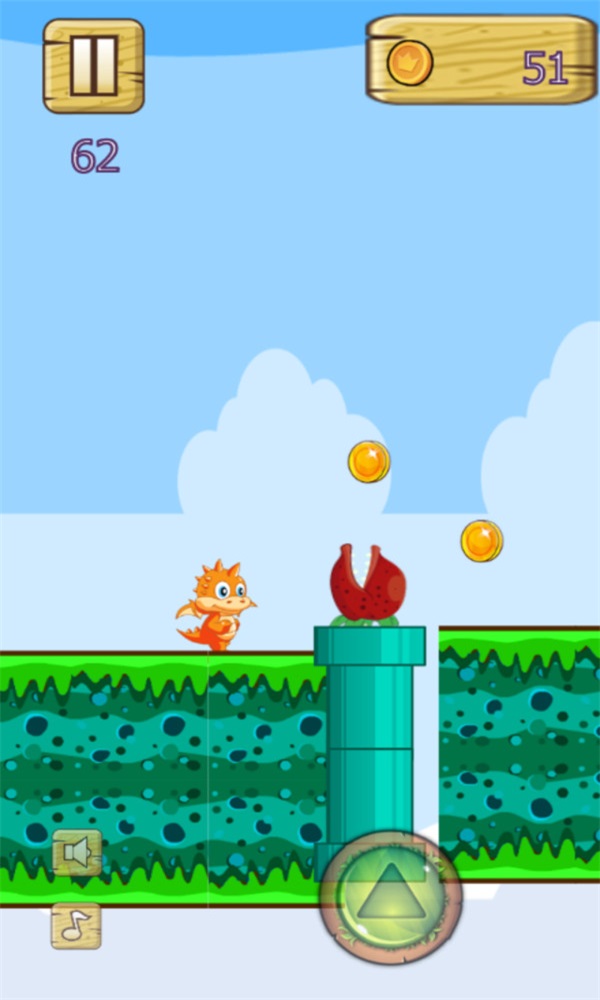 超级马里龙 v1.1