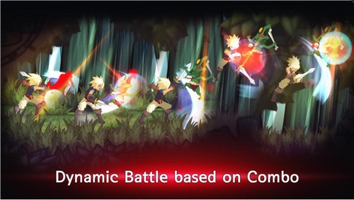 神秘之剑  v0.6.0