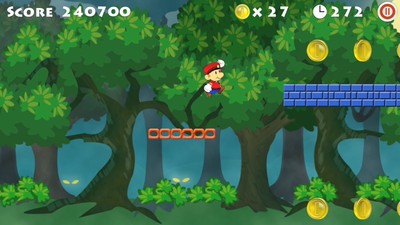 邮件男孩冒险 v2.0