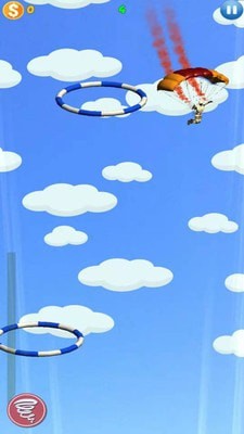 人类跳伞挑战 v1.2