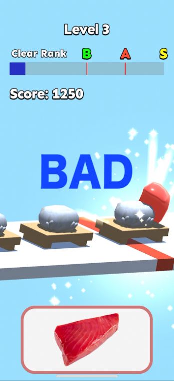 寿司工匠安卓手机版  v3.0.1