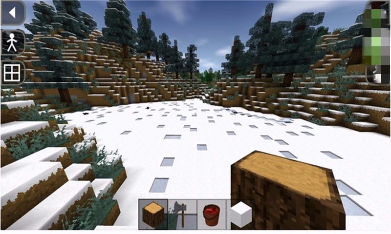 生存战争1中文版 v2.2.10.5