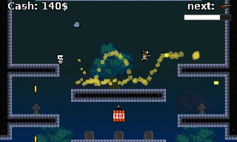 墓穴盗贼游戏安卓最新版  v3.0.3