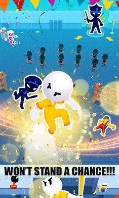 侥幸逃脱 2021-04-25 08:38