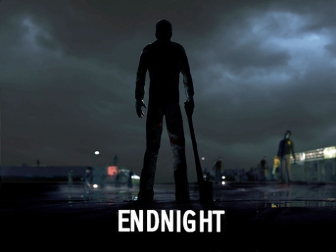 终结之夜HD End Night HD v3.2.5