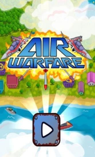 空战射击战斗  v1.0.0