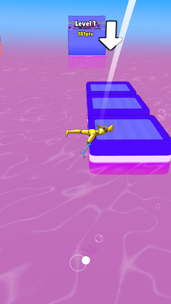 炸飞假人游戏最新手机版图片1