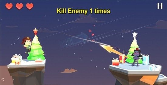 超级弓箭手精英 v1.0