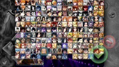 mugen火影大乱斗 2024-06-25 15:08