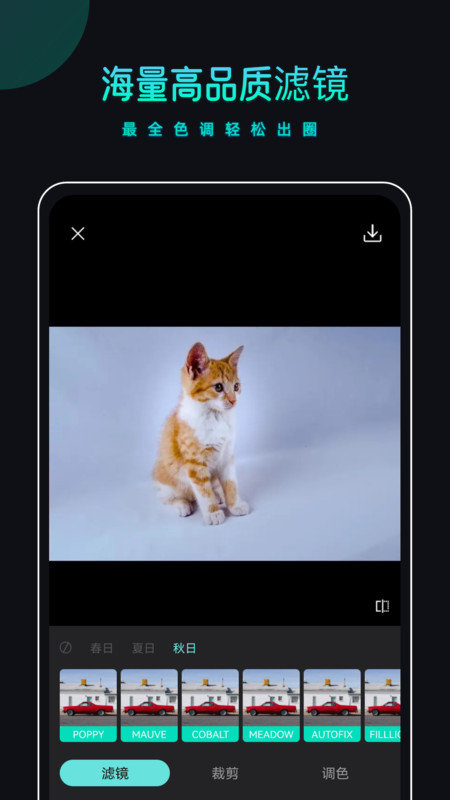 PicsDazz修图水印 v1.0