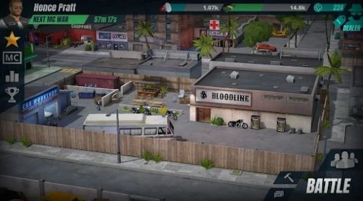兄弟会最终骑士(Last Outlaws)v1.0.8