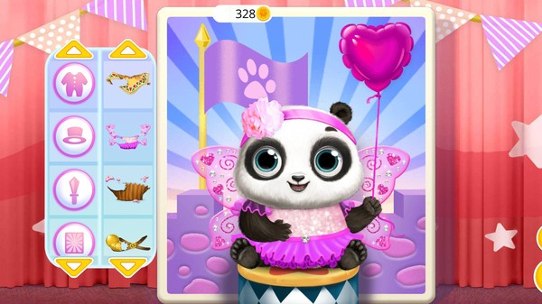 迷你校园积木玩具 v1.1