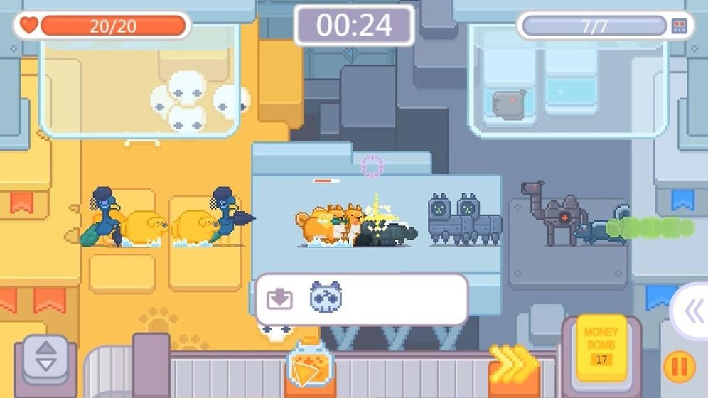 输出牧场国际版 2024-06-25 15:08