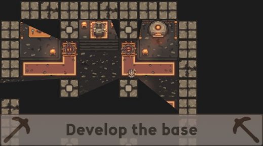 采矿模拟器 v4.0.04